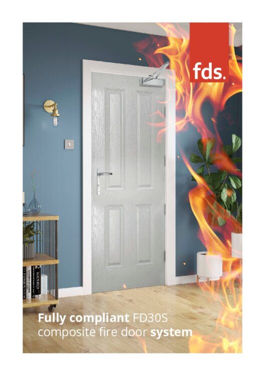 fds product leaflet